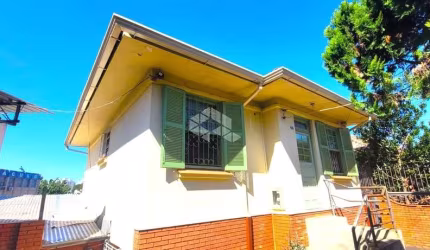 Casa de 3 dormitórios a venda no Passo Dreia