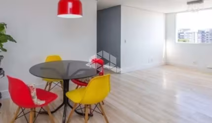 Apartamento 03 quartos com vaga - Condominio Terrabela -Bairro Cristal