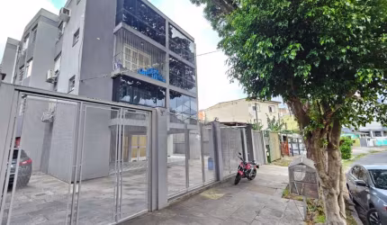 Apartamento junto junto ao Hospital Cristo Redentor e Shopping Bourbon Wallig, Porto Alegre