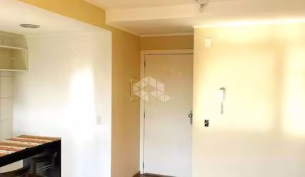 Apartamento 02 quartos com vaga  -Morro Santana -Porro Alegre