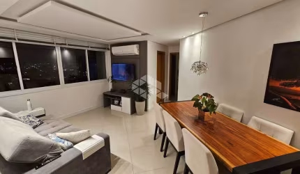 Apartamento 02 quartos com vaga -Bairro Cristo Redentor