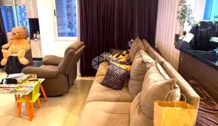 Apartamento 02 quartos com vaga -Bairro Vila Ipiranga -Porto Alegre