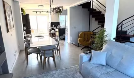 Sobrado com 03 quartos -Residencial Verdes Campos -Porto Alegre