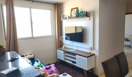 Apartamento 02 quartos com vaga Bairro Humaitá - Porto Alegre