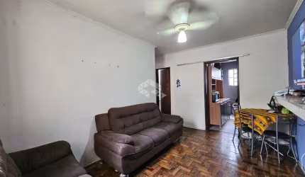 Apartamento 2 dormitórios, em condomínio, Humaitá, Porto Alegre