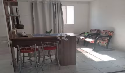 Apartamento 2 dormitórios, 1 vaga, Vida Alegre Mato Grande, Canoas