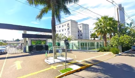 Apartamento 02 quartos Porto Agata -Canoas .