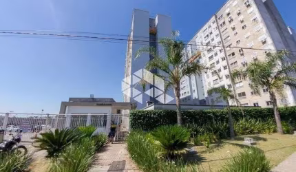 Cobertura 03 quartos  , suite e vaga -Passo das Pedras- Morada dos Caiscais-Porto Alegre