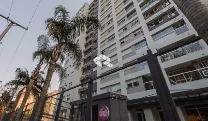 Apartamento com 2 Quartos e 1 banheiros à Venda,