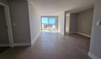 Apartamento com 2 suítes  em Campinas, São José-SC