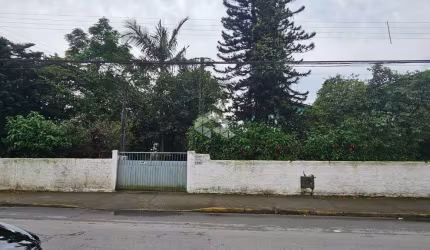 Terreno em Biguaçu