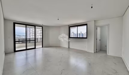 Apartamento 3 dormitórios (1 Suite + 2 Demi Suites) + Lavabo