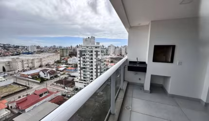 Apartamento 3 dorms (1 suite) no Kobrasol, proximo ao Mundo Car