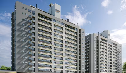 Apartamento 2 dormitórios no Bairro Passa Vinte , Palhooça-SC