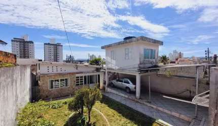 Terreno no Bairro Canto
