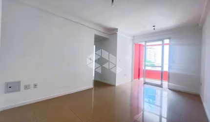 Apartamento 2 dormitórios em Barreiros-SJ