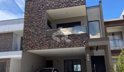 Casa mobiliada no Condominio Garden Deltaville