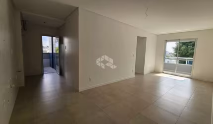 Apartamento 3 dormitórios em Capoeiras, Florianópolis-SC