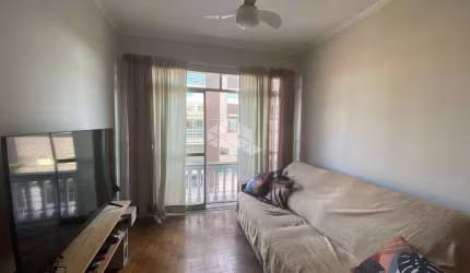 Apartamento de 3 quartos no Bairro Estreito