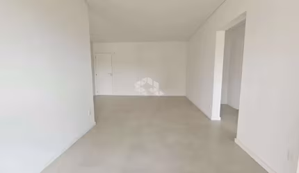 Apartamento 2 dormitórios em Capoeiras, Florianópolis-SC
