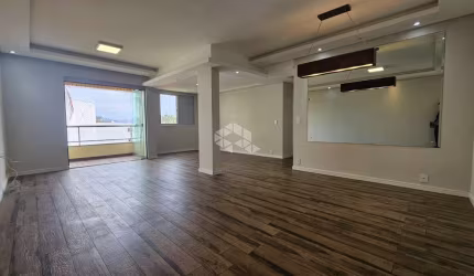 Apartamento 3 dormitórios a venda no Bom Abrigo