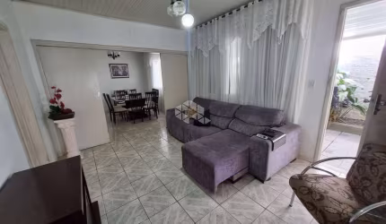 Casa em Barreiros