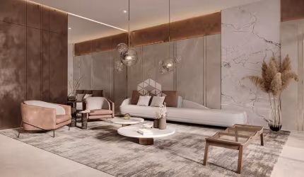 Apartamento 3 suítes em Campinas-SJ