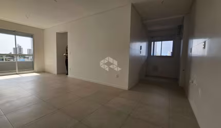 Apartamento 3 dormitórios em Capoeiras, Florianópolis-SC