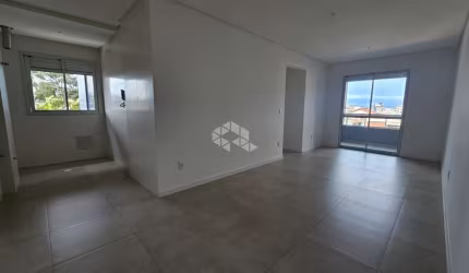 Apartamento 3 dormitórios em Capoeiras, Florianópolis-SC