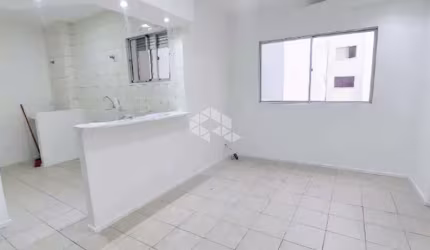 Apartamento 2 dormitórios em Sertão do Maruim-SJ