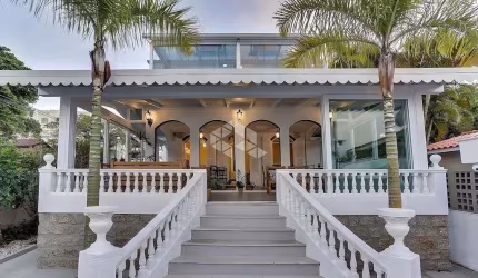 Hotel  a venda em Canasvieiras, Florianópolis-SC