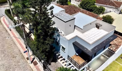Casa a venda no Bom Abrigo