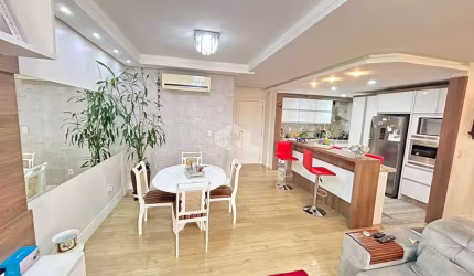 Apartamento a venda no coração do Kobrasol