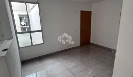 Apartamento à venda no Residencial Parque Flores da Estação em Serraria-São José/SC