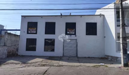 Galpão em São José, SC próximo a BR  282