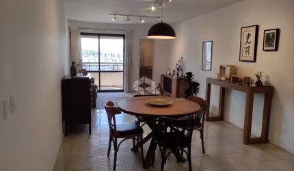 Apartamento amplo com 125m² privativos - localizado no Balneario - Florianópolis
