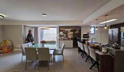 Apartamento Garden a venda no Balneário Estreito
