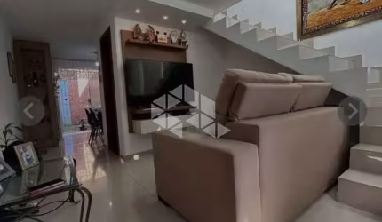 Lindo sobrado a venda no bairro São João do Rio Vermelho