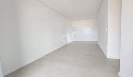 Apartamento 2 dormitórios em Capoeiras, Florianópolis-SC