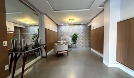 Apartamento 3 quartos/suíte - Pedra Branca, Palhoça SC