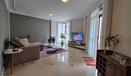 Apartamento a venda em Campinas