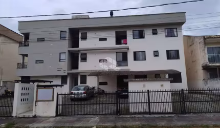 Apartamento à venda no Condomínio Residencial Hilario Bloemer- Bela Vista- Palhoça/ SC.oça/SC.