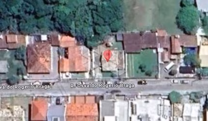 Terreno Residencial À Venda, Ingleses, Florianópolis