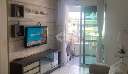Apartamento 2 dormitórios a venda em Barreiros
