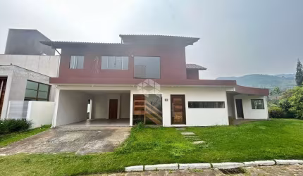 Casa em condominio a venda