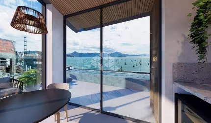 studio investimento jurere Florianópolis