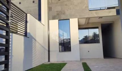 Excelente casa Loteamento novo horizonte São José/Sc