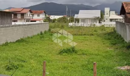Terreno no Balneario Ponta do Papagaio