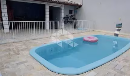 Casa de 3 Quartos/ Dormitórios a venda Palhoça