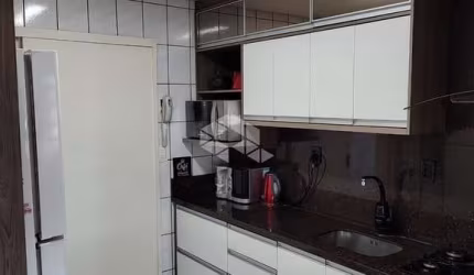 Apartamento de 3 Dormitórios em Localização Privilegiada no Bairro Campinas!